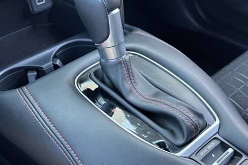 Used 2024 Honda HR-V Sport image 17
