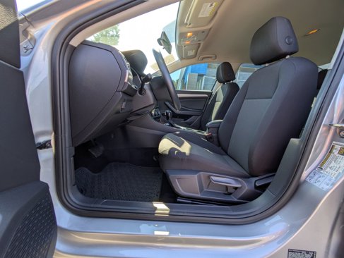 Used 2020 Volkswagen Jetta S image 13