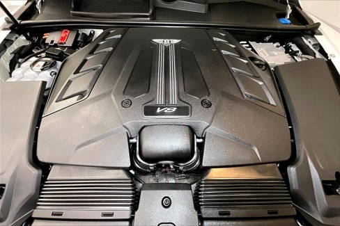 Used 2019 Bentley Bentayga image 15