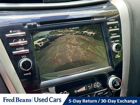 Used 2024 Nissan Murano SV image 15