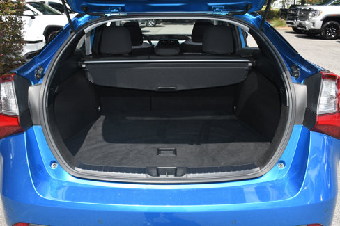 Used 2019 Toyota Prius LE image 17