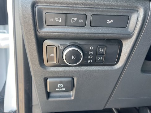 Used 2023 Ford F150 XLT w/ Equipment Group 302A High image 17