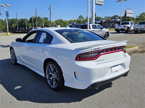 Used 2023 Dodge Charger GT image 10