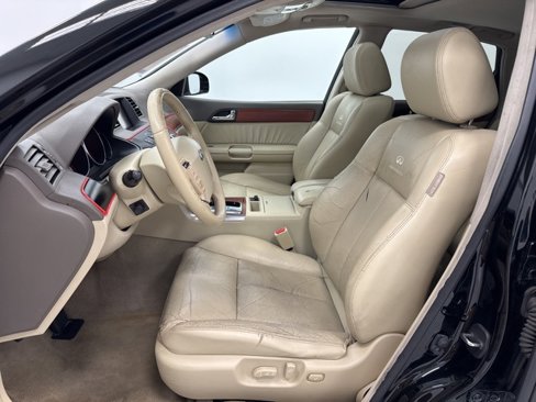 Used 2007 INFINITI M35 w/ Journey Pkg image 23