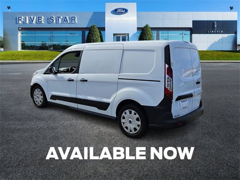 Used 2020 Ford Transit Connect XL image 5