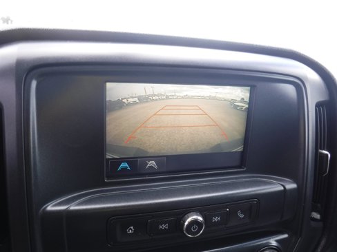 Used 2018 Chevrolet Silverado 1500 W/T image 15