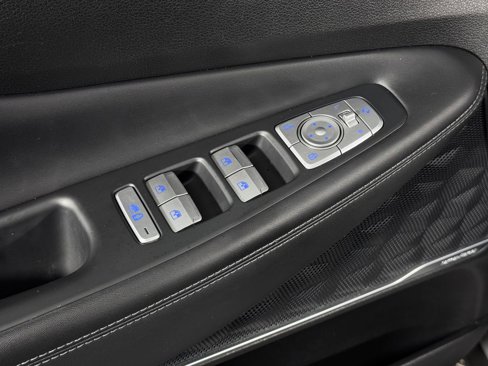 Used 2022 Hyundai Santa Fe Calligraphy image 19