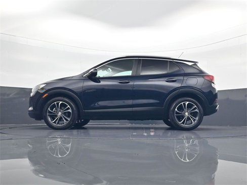 Used 2020 Buick Encore GX Select image 28