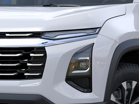 New 2026 Chevrolet Equinox LT w/ Convenience Package II image 10