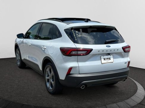 New 2025 Ford Escape ST-Line image 6