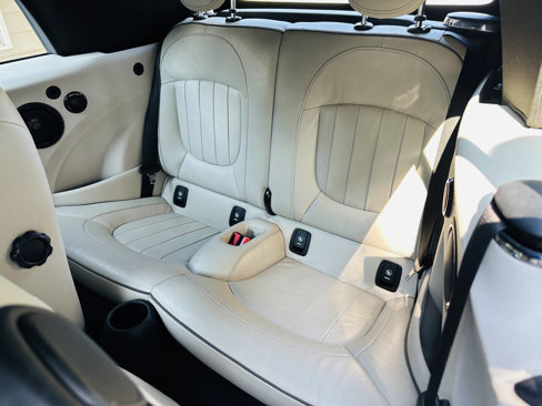 Used 2016 MINI Cooper S image 27
