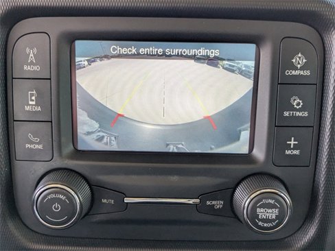 Used 2019 Jeep Wrangler Unlimited Sport S image 18