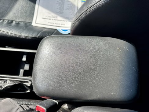 Used 2012 Subaru Forester 2.5X Limited image 35