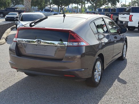 Used 2014 Honda Insight EX image 3