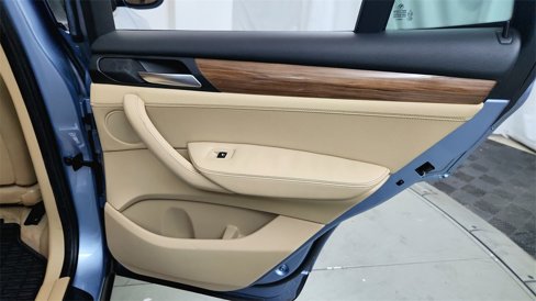 Used 2011 BMW X3 xDrive28i image 13