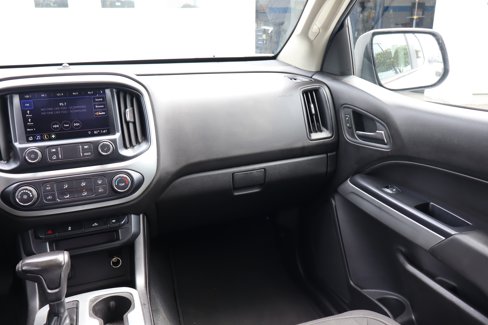 Used 2019 Chevrolet Colorado LT image 13