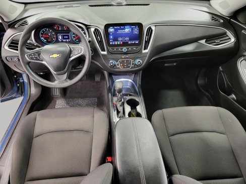 Used 2024 Chevrolet Malibu LT image 6