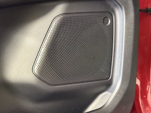 New 2025 Ford Escape Active w/ Tech Pack #1 image 16