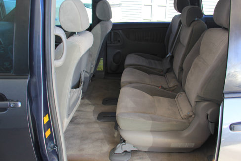 Used 2007 Toyota Sienna LE image 20