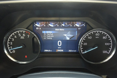 Used 2022 Ford F150 XLT w/ Equipment Group 302A High image 10