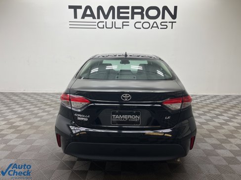 Used 2023 Toyota Corolla LE image 10