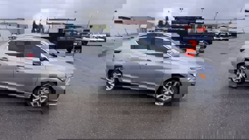 Used 2019 Acura ILX image 9