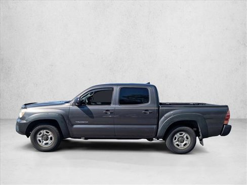 Used 2012 Toyota Tacoma 2WD Double Cab image 8