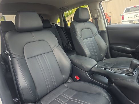 Used 2023 Honda HR-V EX-L image 13