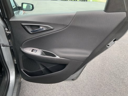 Used 2023 Chevrolet Malibu LT image 53