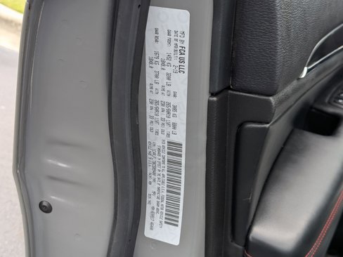 Used 2019 Jeep Grand Cherokee Trailhawk image 36