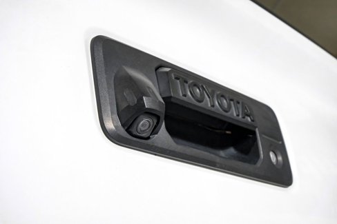 Used 2019 Toyota Tacoma SR w/ SR Convenience Package image 44