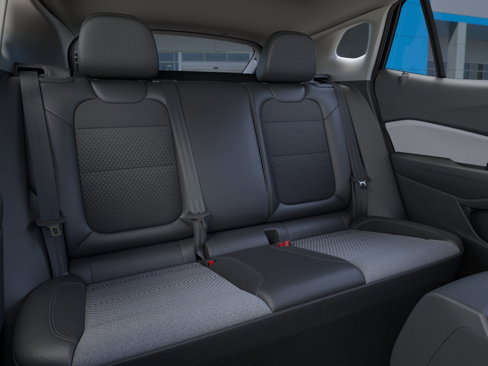 New 2026 Chevrolet Trax LT image 35