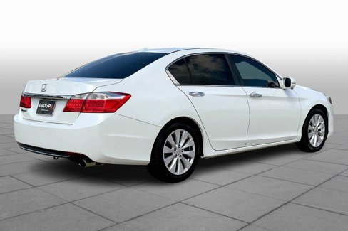 Used 2013 Honda Accord EX-L image 12