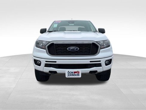 Used 2020 Ford Ranger XLT w/ FX4 Off-Road Package image 32