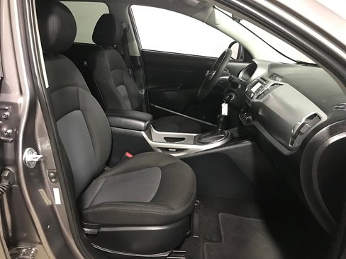 Used 2015 Kia Sportage LX image 14