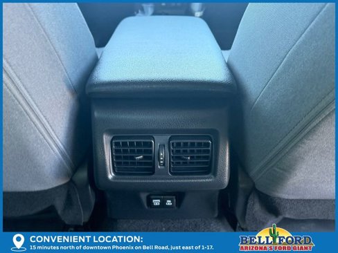Used 2025 Toyota Camry LE image 11