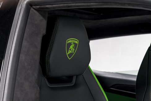 Used 2023 Lamborghini Urus S image 41