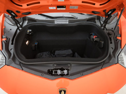 Used 2014 Lamborghini Aventador LP 700-4 image 39