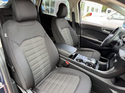 Used 2019 Ford Edge SEL image 24