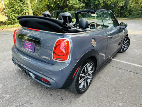 Used 2017 MINI Cooper S image 3