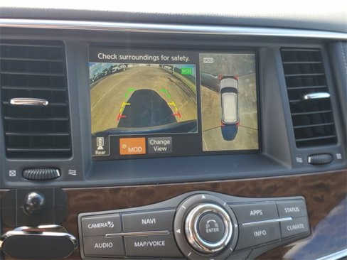 Used 2020 Nissan Armada SL image 29