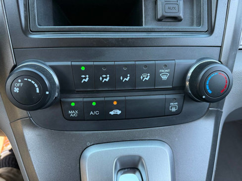 Used 2010 Honda CR-V LX image 15