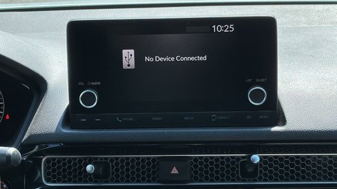 Used 2022 Honda Civic Sport image 17