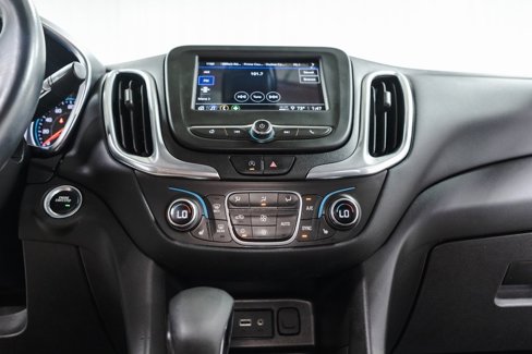 Used 2022 Chevrolet Equinox LT image 14