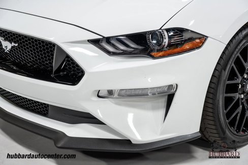 Used 2022 Ford Mustang GT Premium w/ GT Performance Package image 35