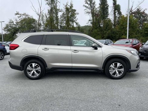 Used 2020 Subaru Ascent Premium w/ Convenience Package image 29