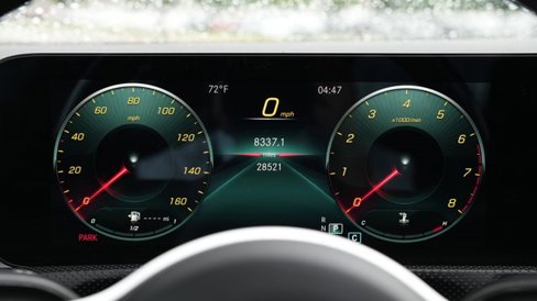 Used 2022 Mercedes-Benz CLA 250 4MATIC image 17