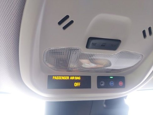 New 2025 Chevrolet Trax ACTIV w/ Driver Confidence Package image 31