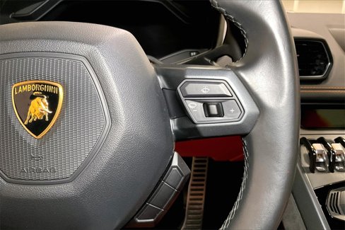 Used 2017 Lamborghini Huracan LP 580-2 image 24