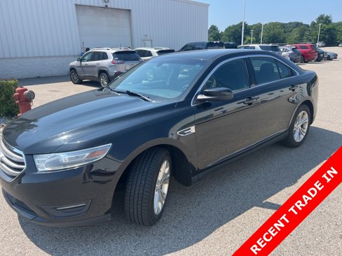 Used 2014 Ford Taurus SEL image 1
